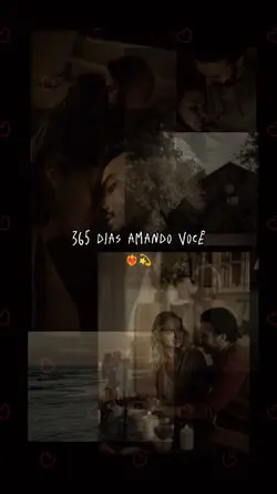 Aniversário Namoro