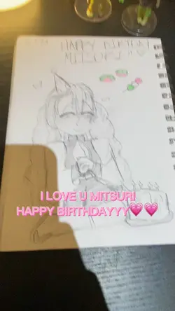 💗💗💗💗💗