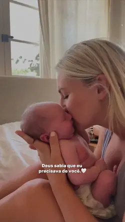 Meu bebê🤍 ✈️