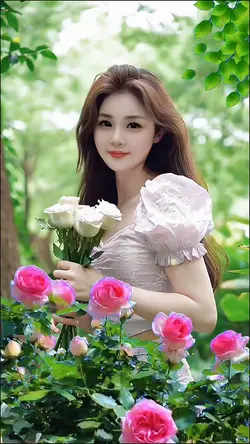 Spring flowers