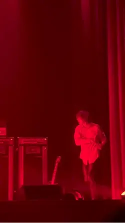 Fever dream 😮‍💨