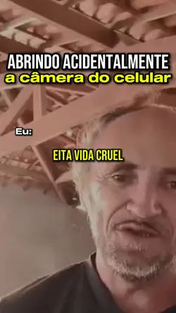 ABRINDO A CÂMERA!!