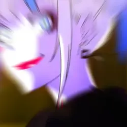 Harley Quinn anime e