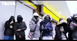 violation 