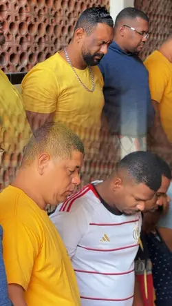 Degradê/Adoração