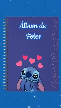 Album de fotos