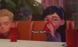 Incredibles meme