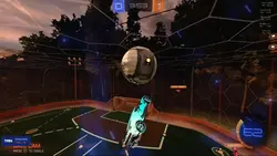 Game Clip Template