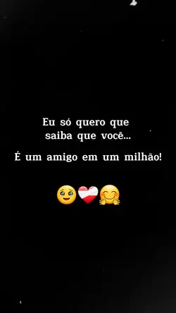 Meu Melhor Amigo