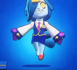 Colette edit
