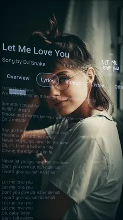 Try this Lyrics 