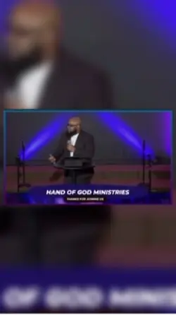 Church Recap