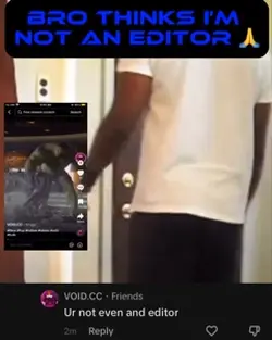 Diss edit 