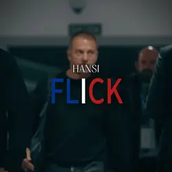 Hasi Flick edit 