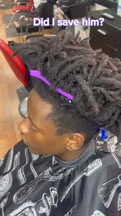 Haircut Transform
