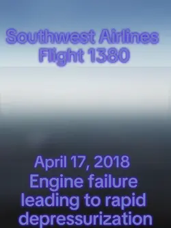 Southwest 1380