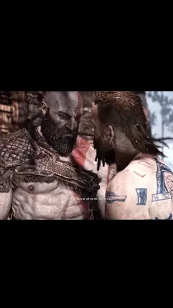 Kratos edit