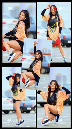 5 photo or video 