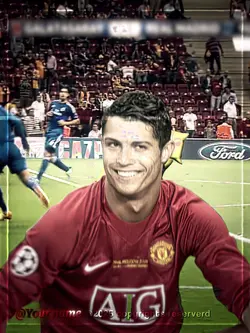 Ronaldo free edit