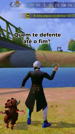 Sempre ela 🥰