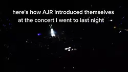 best concert ever