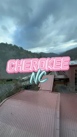 Cherokee, NC