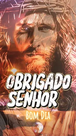 Bom dia Abençoado 