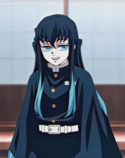 Muichiro Edit