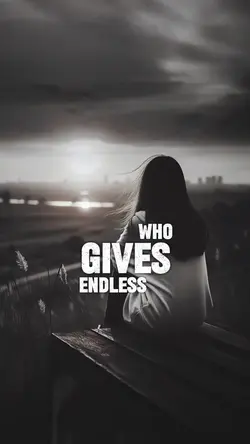 Giving Up!