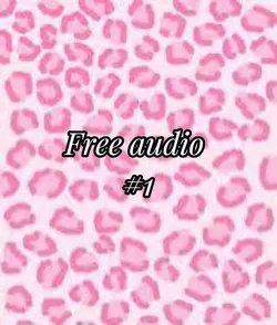 Free audio!!!