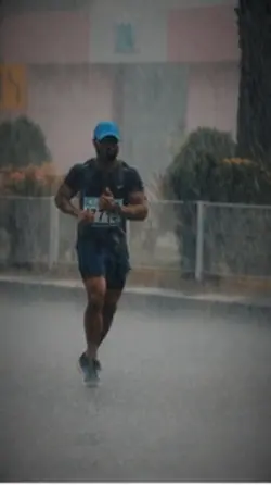 Corrida motivacional