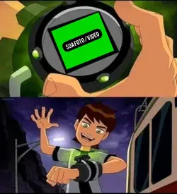 Ben 10 