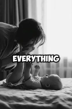 Being A Mom❤️