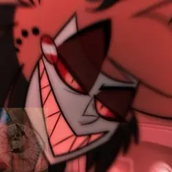 Alastor edit