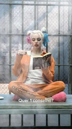 Quer 1 conselho?