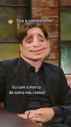 Memes casal.
