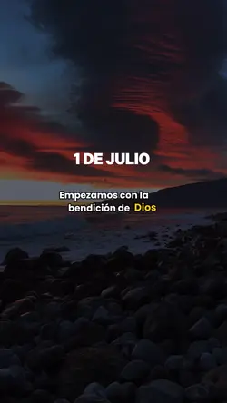Frases mes de julio 
