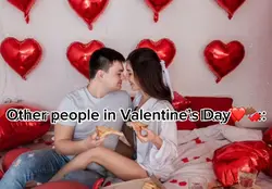 Valentine’s Day 