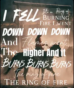 Ring of fire    