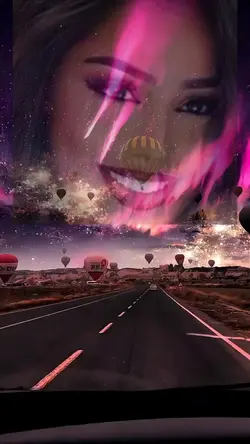 Paisagem linda