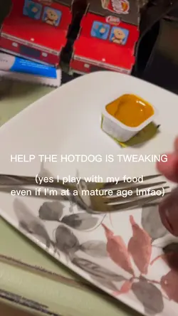 MR HOTDOG