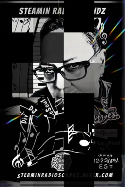 DJ Flyer 🎶