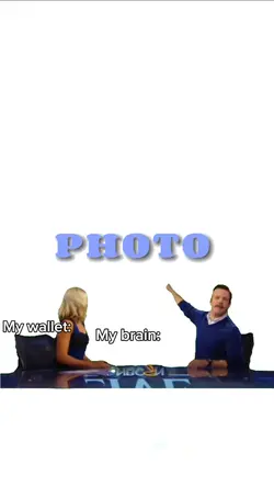 Wallet Vs Brain