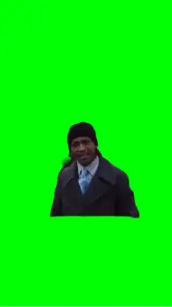 He a snitch?
