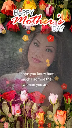Happy Mother's Day 