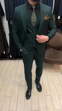 Moda masculina 
