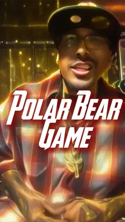 Polar bear game