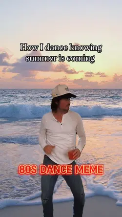 Dance Meme