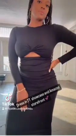 Best fall dress 