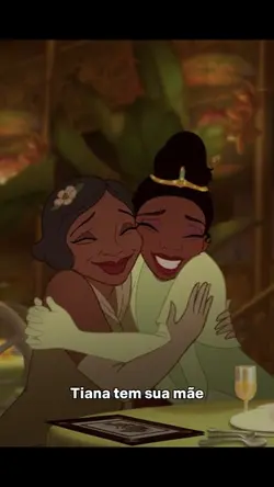 mãe e filha 